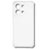 Чехол для мобильного телефона BeCover Anti-Shock Poco C85 4G Clear (714700)