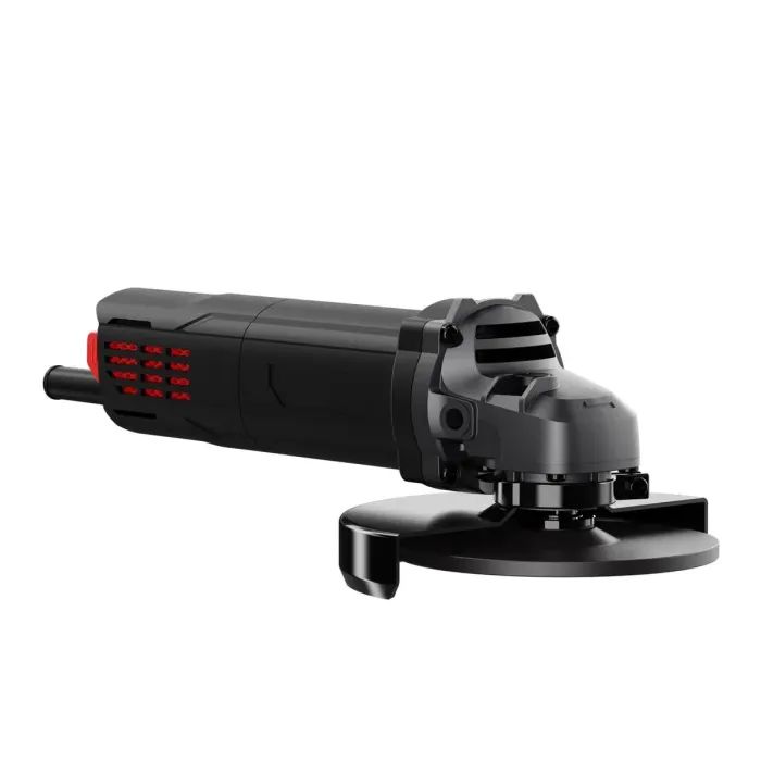 Шлифовальная машина Deli 1150 Вт, 125 мм (EDE-JM125-1E) изображение 3