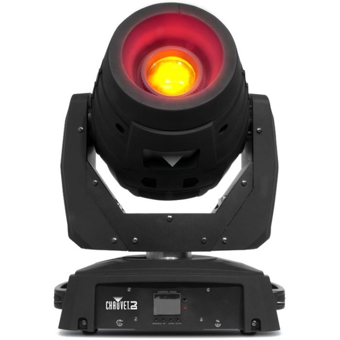 Световая голова Chauvet Intimidator Spot 355 IRC изображение 2