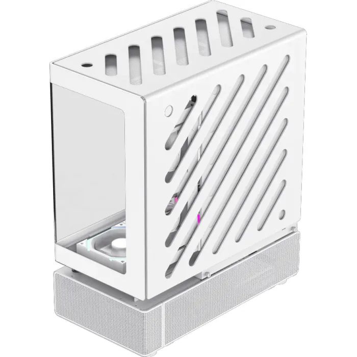 Корпус для ПК Gamemax N80 WH зображення 12