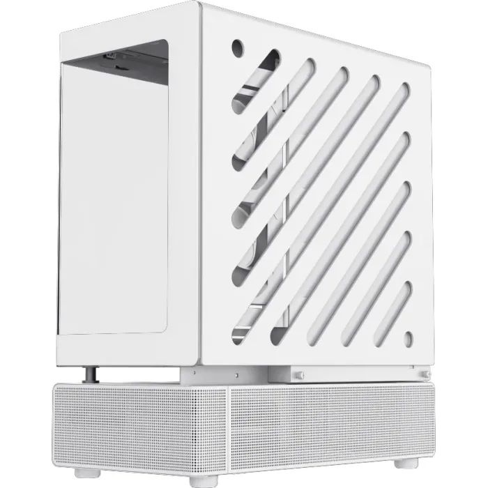 Корпус для ПК Gamemax N80 WH зображення 3