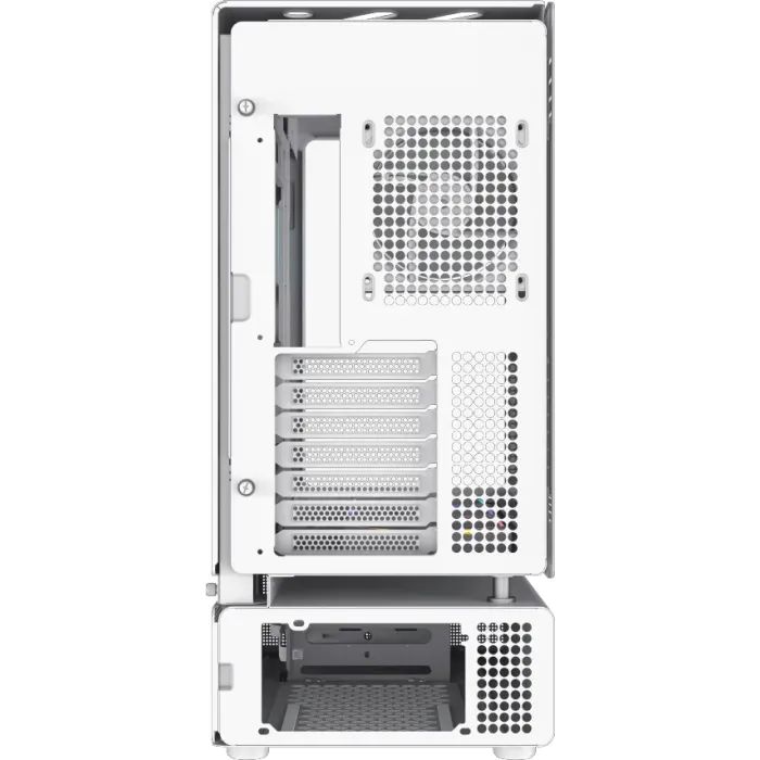 Корпус для ПК Gamemax N80 WH зображення 4