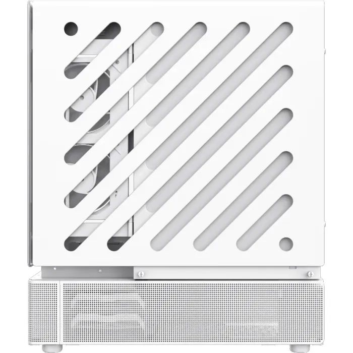 Корпус для ПК Gamemax N80 WH зображення 6