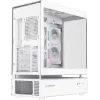 Корпус для ПК Gamemax N80 WH зображення 7
