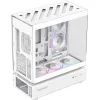 Корпус для ПК Gamemax N80 WH зображення 8