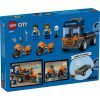 Конструктор LEGO City Транспортер мотоциклів (60491) зображення 8
