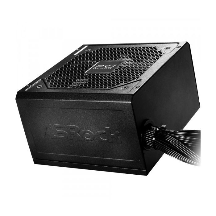 Блок живлення ASRock 750W (PRO-750B) зображення 3