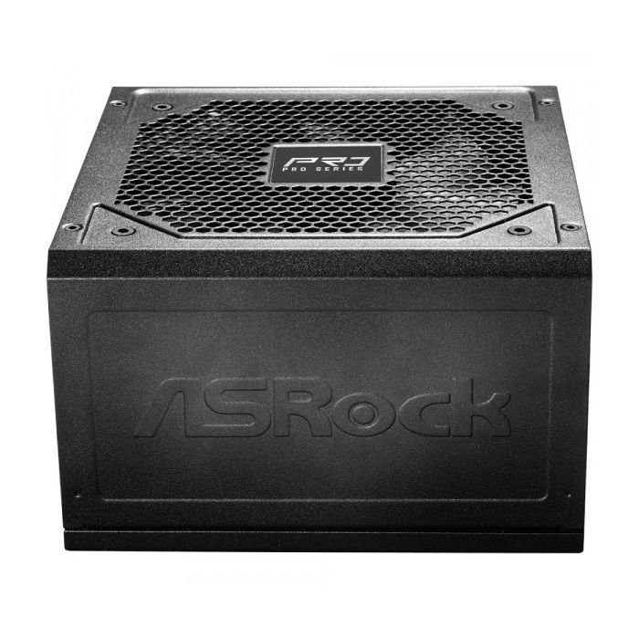 Блок живлення ASRock 750W (PRO-750B) зображення 4