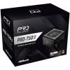 Блок живлення ASRock 750W (PRO-750B) зображення 5
