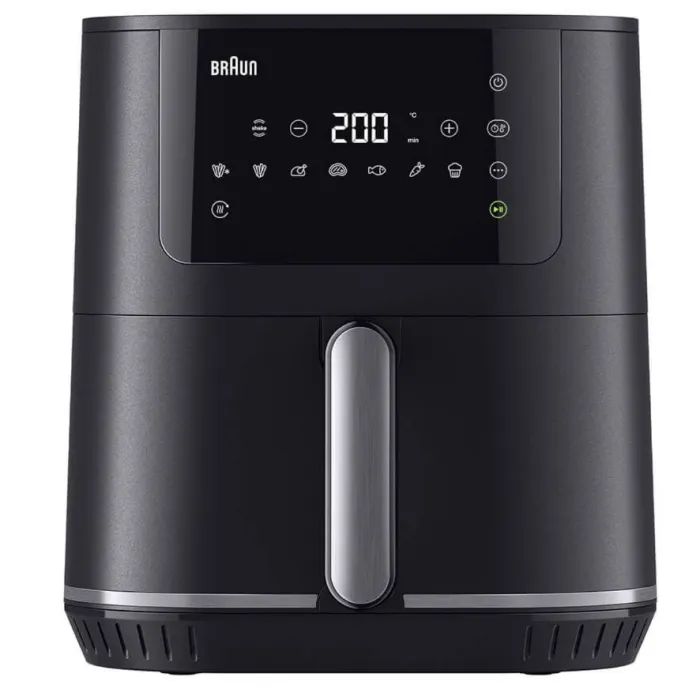 Мультипечь Braun HF 5034 IBK