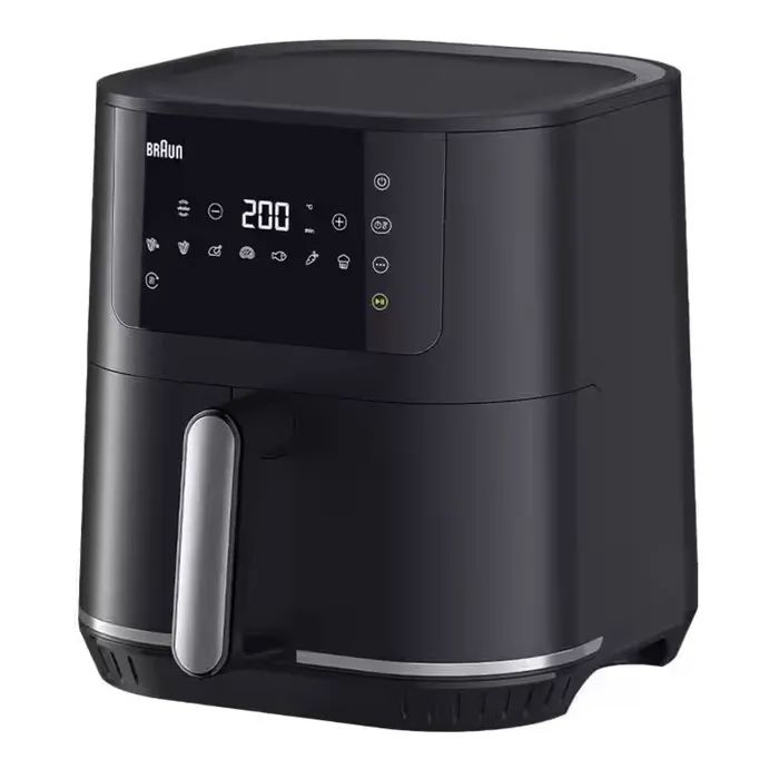 Мультипечь Braun HF 5034 IBK изображение 2