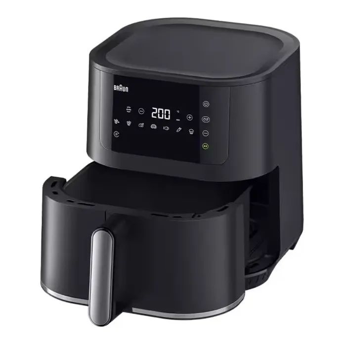 Мультипечь Braun HF 5034 IBK изображение 3