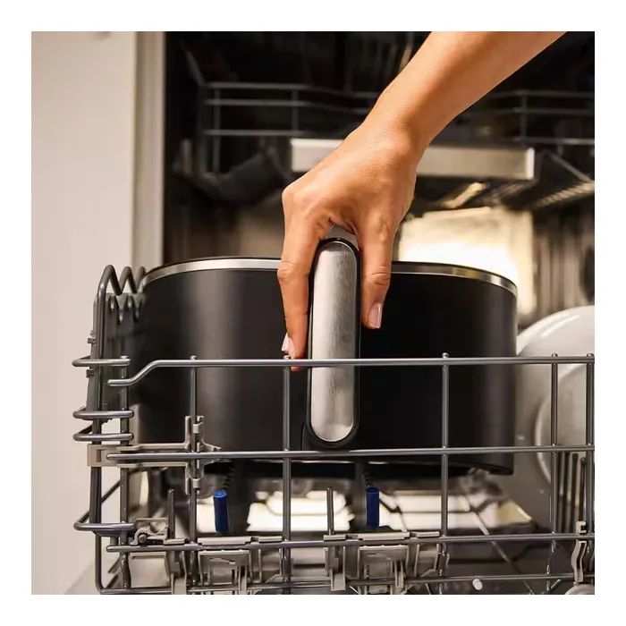 Мультипечь Braun HF 5034 IBK изображение 6