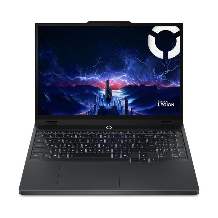 Ноутбук Lenovo Legion 5 15IRX10 (83LY00MJRA)