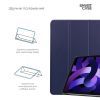 Чехол для планшета Armorstandart Smart Case iPad Air 11 2025 / 2024 Blue (ARM89214) изображение 4