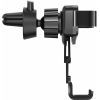 Универсальный автодержатель ColorWay Gravity Mechanical Car Mount Black (CW-CHG18-BK) изображение 3