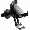 Универсальный автодержатель ColorWay Gravity Mechanical Car Mount Black (CW-CHG18-BK) изображение 4