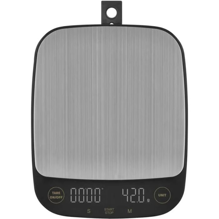 Ваги кухонні EMOS EV029 зображення 3