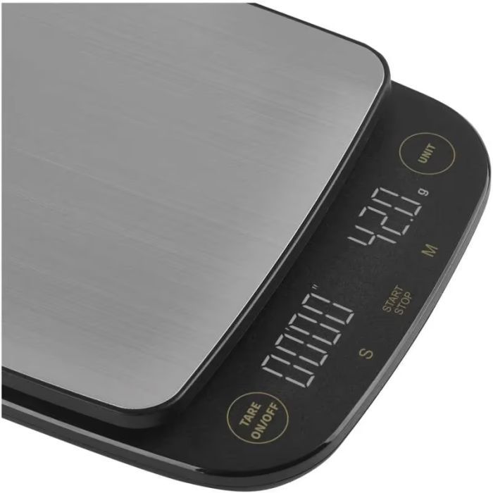 Ваги кухонні EMOS EV029 зображення 4