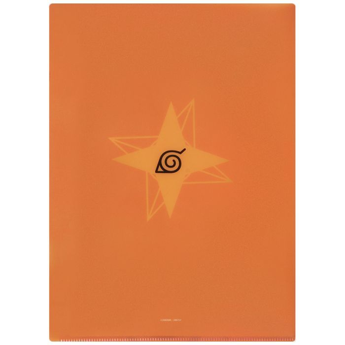 Папка - куточок Kite із клапаном A4 Naruto (NR25-248) зображення 3