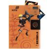 Папка - куточок Kite із клапаном A4 Naruto (NR25-248) зображення 4