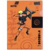Папка - куточок Kite із клапаном A4 Naruto (NR25-248)