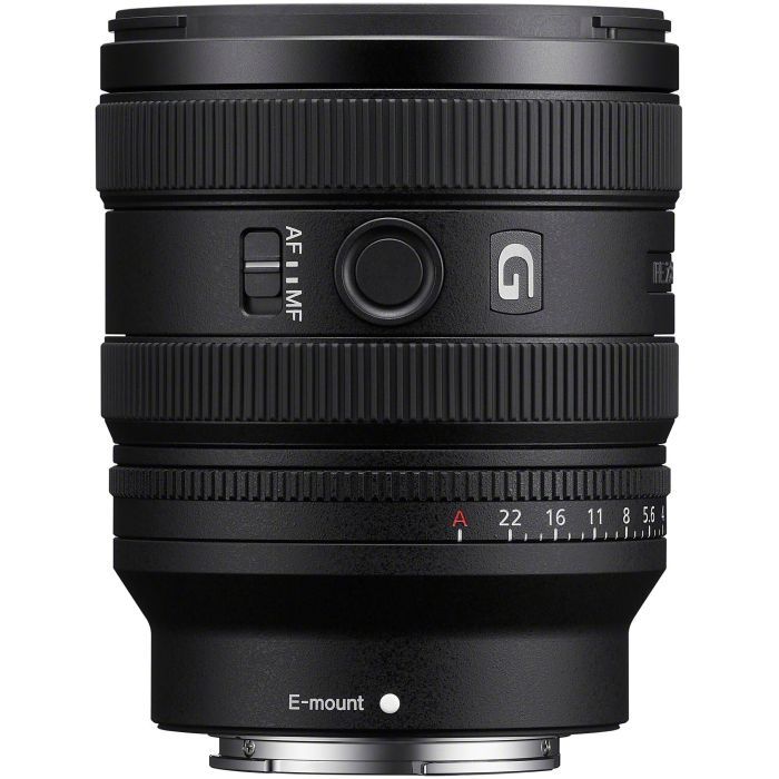 Объектив Sony FE 16-25mm F/2.8 G (SEL1625G.SYX) изображение 3
