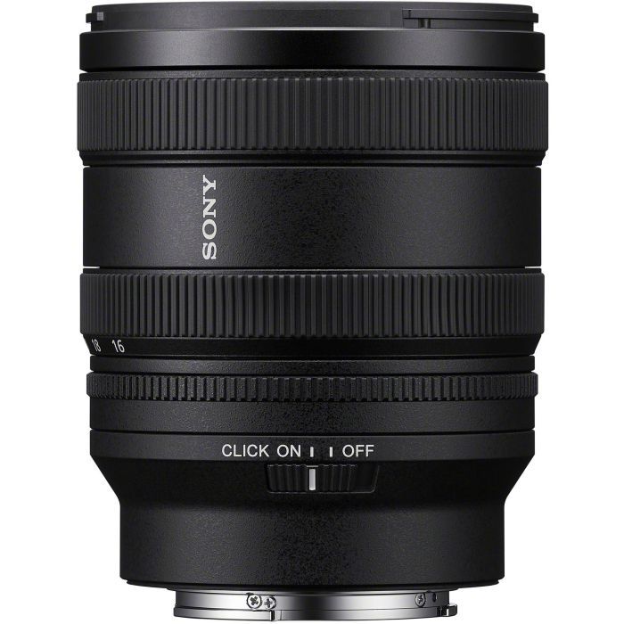 Объектив Sony FE 16-25mm F/2.8 G (SEL1625G.SYX) изображение 6