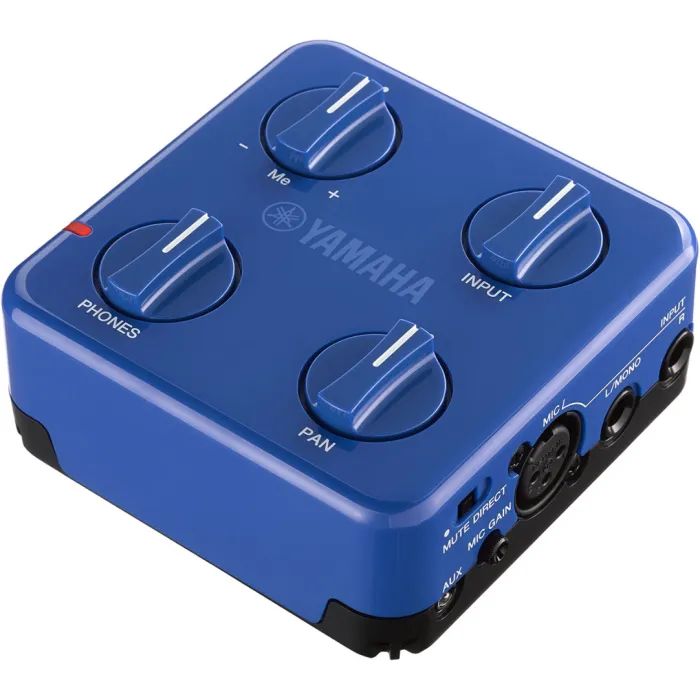 Аудиоинтерфейс Yamaha SC-02 SessionCake