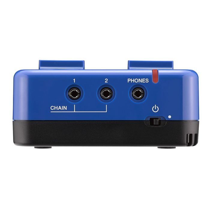 Аудіоінтерфейс Yamaha SC-02 SessionCake зображення 3