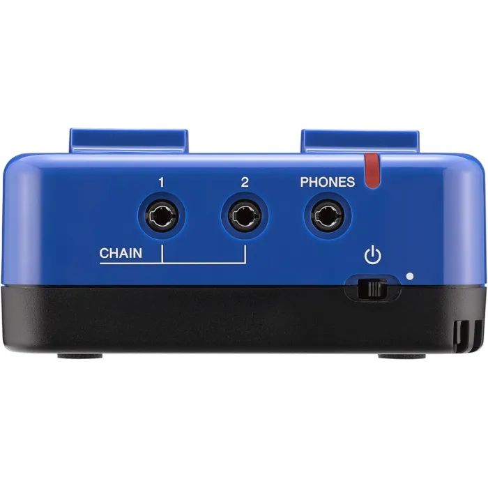Аудиоинтерфейс Yamaha SC-02 SessionCake изображение 3