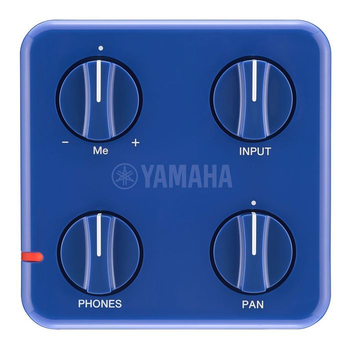 Аудіоінтерфейс Yamaha SC-02 SessionCake зображення 5