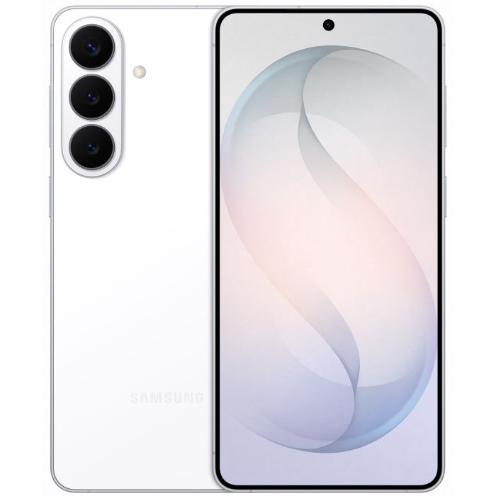 Мобильный телефон Samsung Galaxy S26+ 12/256Gb Sky Blue (SM-S947BLBDEUC)