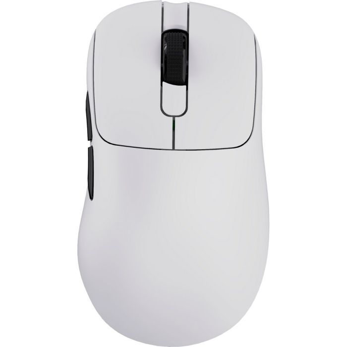 Мишка Ajazz AJ179P MC Charging Dock Wireless/Bluetooth/USB White (AJ179P-MC-W) зображення 3