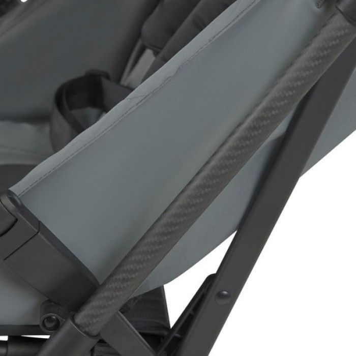 Коляска Espiro Pop 07 Jelly Bean (з сумкою, без підстаканника) (5905683800914) зображення 9