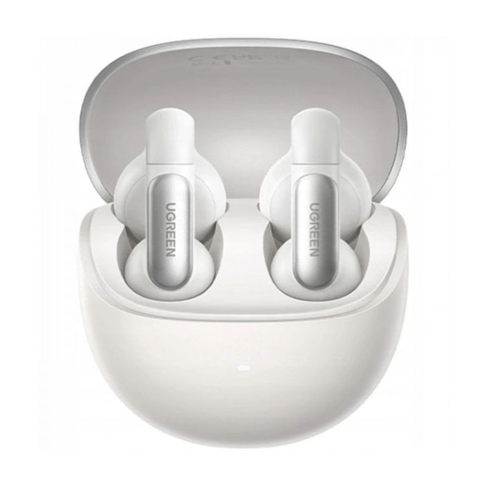 Навушники Ugreen HiTune S5 Open Wearable Bluetooth White (45761) зображення 2