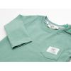 Кофта детская Breeze с кармашком (20826-74B-green) изображение 3