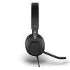 Навушники Jabra Evolve 2 40 SE MS USB-C Stereo (24189-999-799) зображення 3