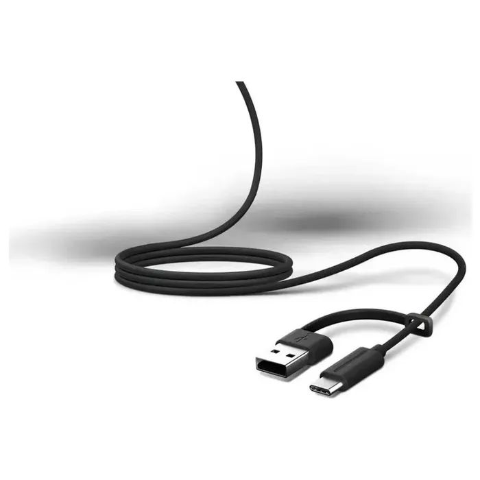 Навушники Jabra Evolve 2 40 SE MS USB-C Stereo (24189-999-799) зображення 4