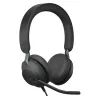 Навушники Jabra Evolve 2 40 SE MS USB-C Stereo (24189-999-799)