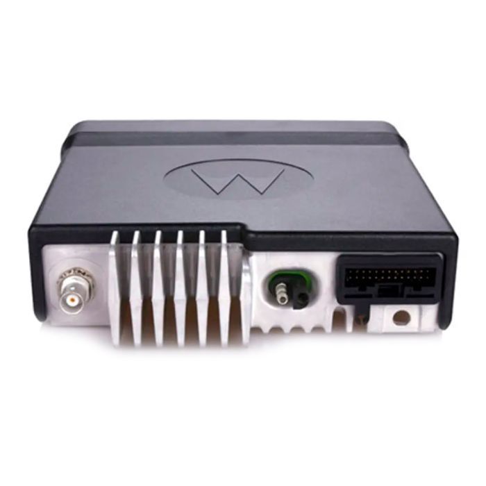 Портативная рация Motorola DM4600E 403-470М 25W изображение 4