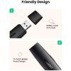 Зчитувач флеш-карт Ugreen USB-C + USB to TF/SD 3.0 CM304 black (80191) зображення 3