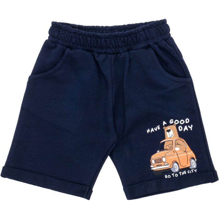 Набор детской одежды Breeze с машинкой (21599-92B-mint) изображение 4