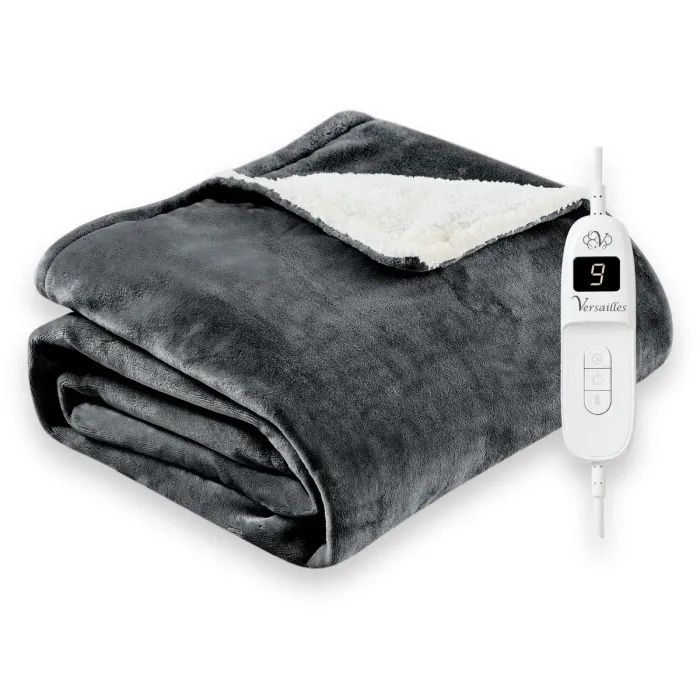 Електричне простирадло Versailles VS-BE-2309Dg