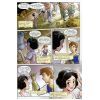 Комикс Білосніжка і семеро гномів. Disney Ранок (9786170967121) изображение 8