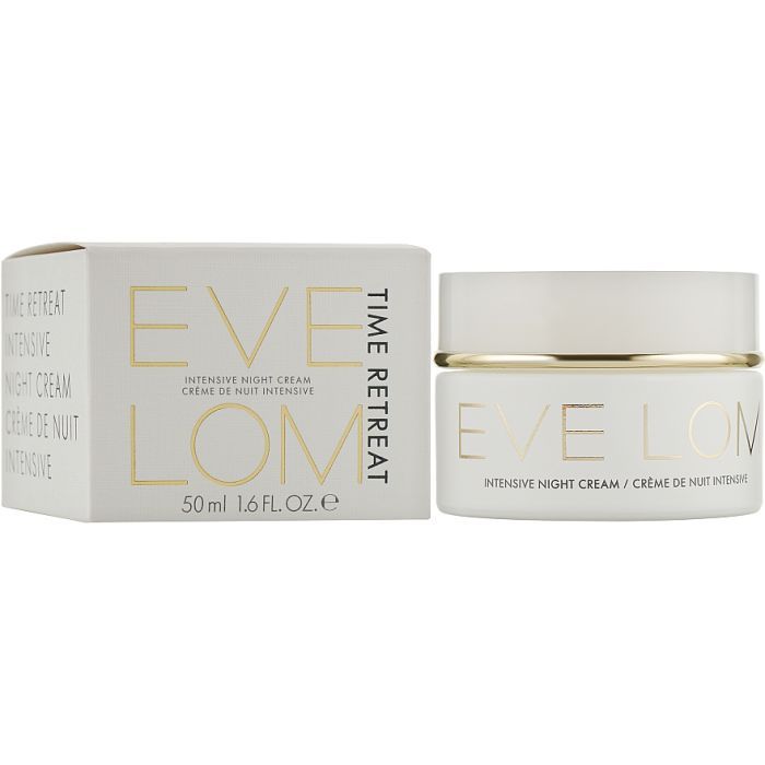 Крем для лица Eve Lom ntensive Night Cream Ночной омолаживающий 50 мл (5050013025373)