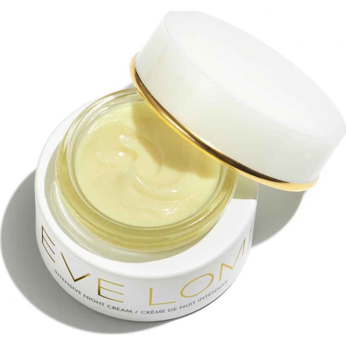 Крем для лица Eve Lom ntensive Night Cream Ночной омолаживающий 50 мл (5050013025373) изображение 4