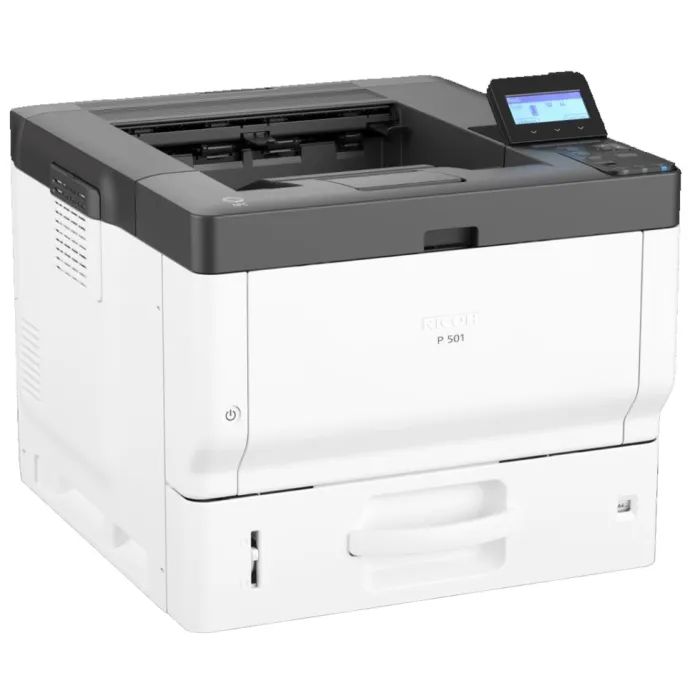 Лазерний принтер Ricoh P 501 (418363)
