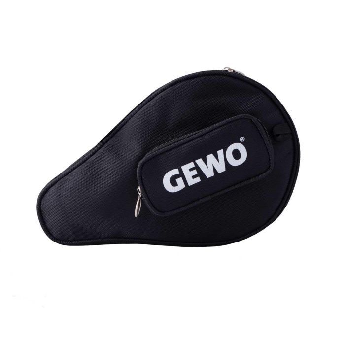 Чохол для ракетки Gewo Round Cover Master з відділенням для м''ячі (931893) зображення 2