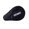 Чохол для ракетки Gewo Round Cover Master з відділенням для м''ячі (931893) зображення 2